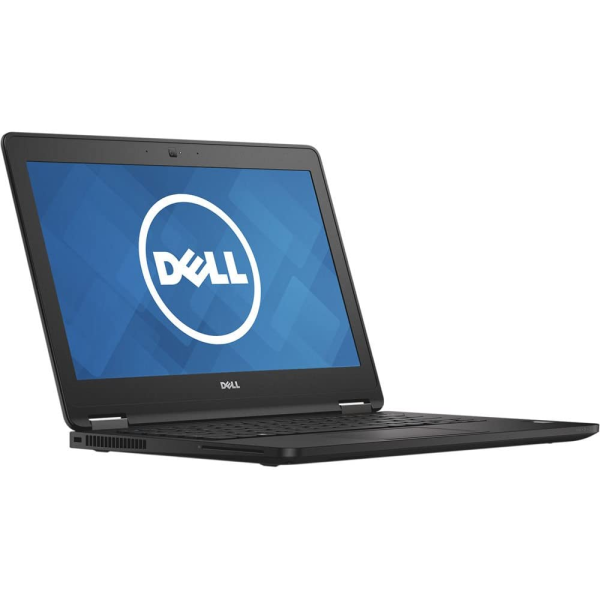 Dell Latitude E7270 Intel Core i5-6300U, 8GB Ram, 256GB ( Refurbished)