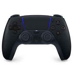 Sony PlayStation 5 DualSense Wireless Controller - Midnight Black