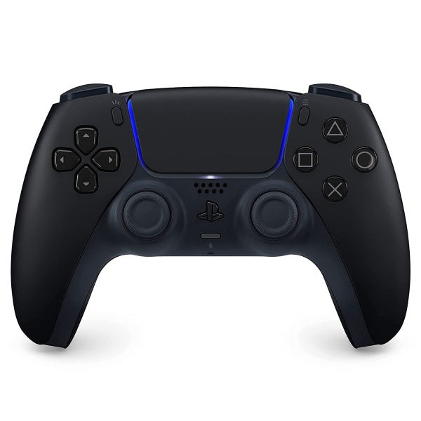 Sony PlayStation 5 DualSense Wireless Controller - Midnight Black