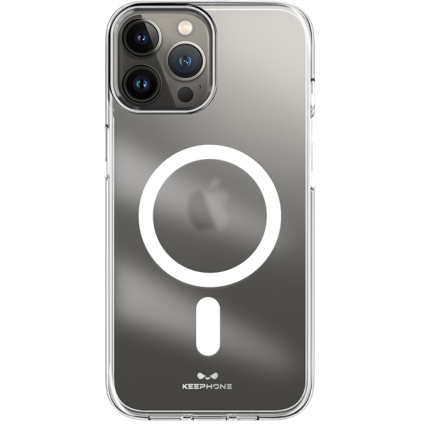 Keephone Magnet Pro series Case for iPhone 14 Pro Max