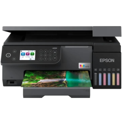 Epson EcoTank L8100 Ink Tank Photo Printer 