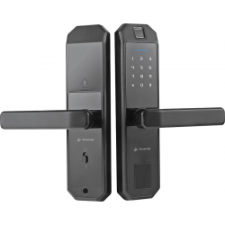 Secureye S-FDL300 Fingerprint Intelligent Door Lock 