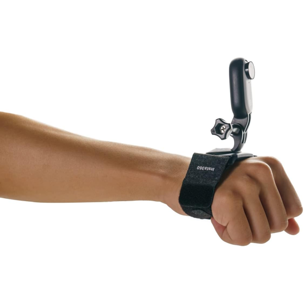 Insta360 Hand Mount Bundle