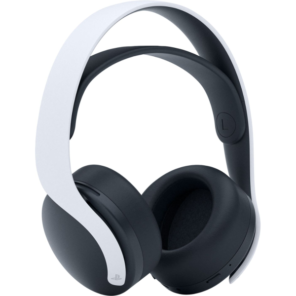 Sony - PlayStation - Pulse 3D Wireless Headset (Compatible  with PS4 and PS5)