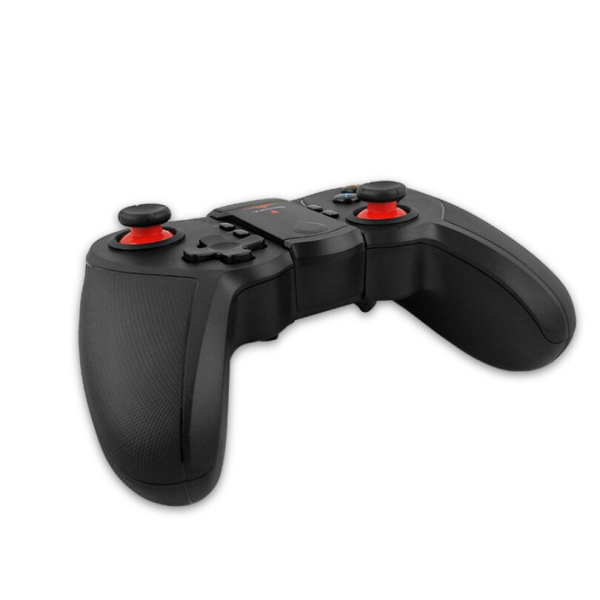 T12 Wireless Bluetooth Gamepad Game Controller