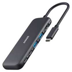 Anker 332 5-in-1 USB C Hub Adpater