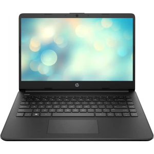 HP 14S Laptop, Intel Core i5, 8GB RAM, 512GB SSD DOS