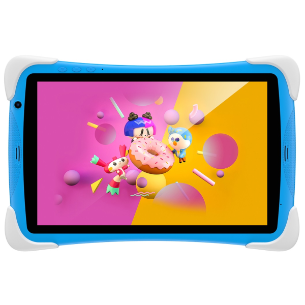 Modio M20 Kids Tablet, 10.1 inch HD Display 4GB+64GB 4G