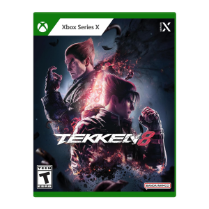 Tekken 8 - Xbox Series X