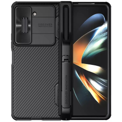 Nillkin Camshield Fold Pen holder case for Samsung Galaxy Fold 5