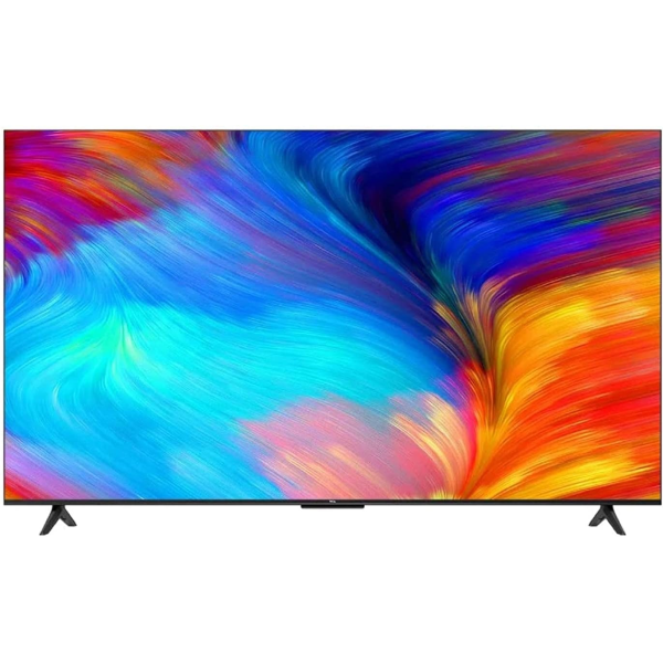 TCL P635 Series 65 inch 4K HDR UHD Google TV