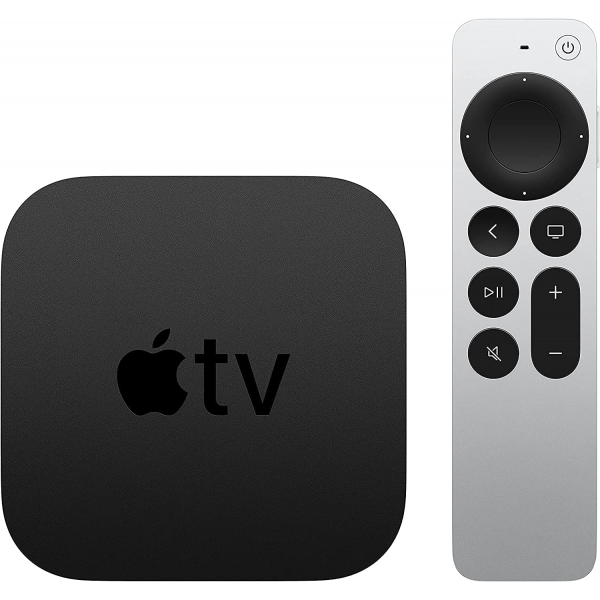 Apple TV HD 32GB - 2021 