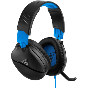 Turtle Beach Ear Force Recon 70P Wired Gaming Headset