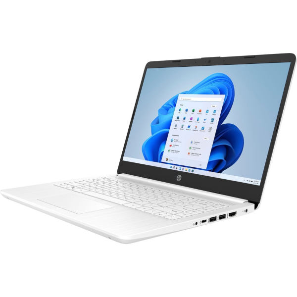 HP Laptop 15s-fq5017nia Intel Core i7-1255U 8GB RAM 512GB SSD
