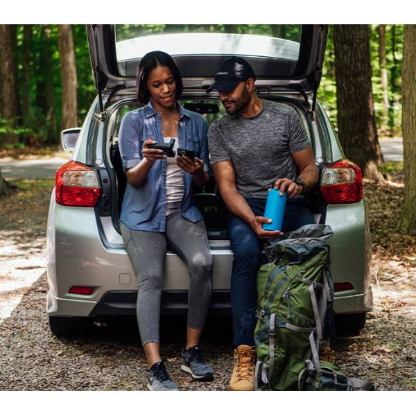 Iridium GO! Satellite Phone Terminal