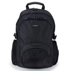 Targus Classic 15.6″ Backpack – CN600 (Black)