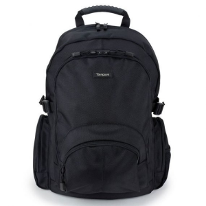 Targus Classic 15.6″ Backpack – CN600 (Black)