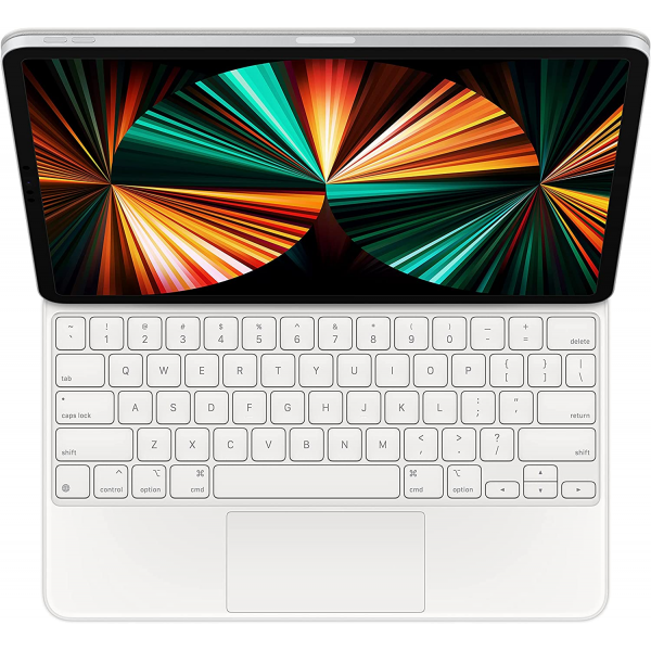 Apple Magic Keyboard for iPad Pro 11-inch (3rd Generation) and iPad Air (4th Generation)