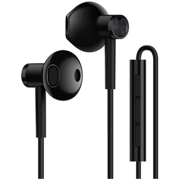 Xiaomi Mi Dual Driver Type-C Earphones with Mic & Remote