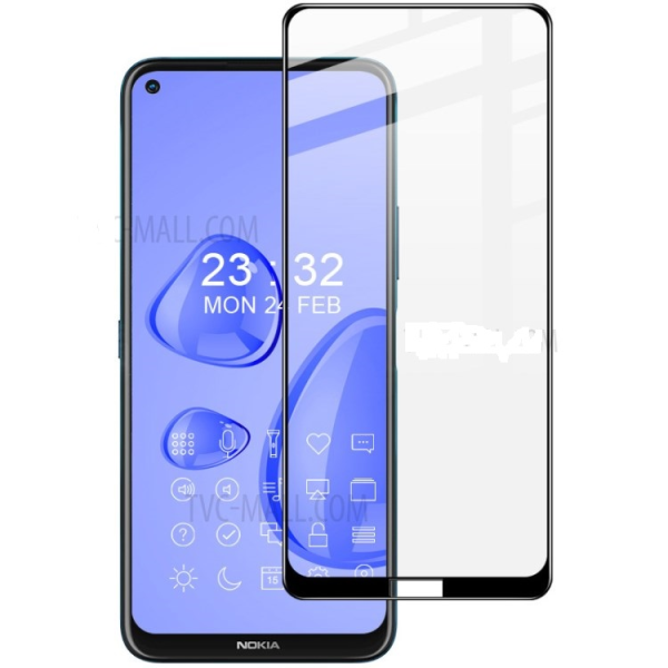 3D Full Tempered Glass Screen Protector for Nokia 8.3