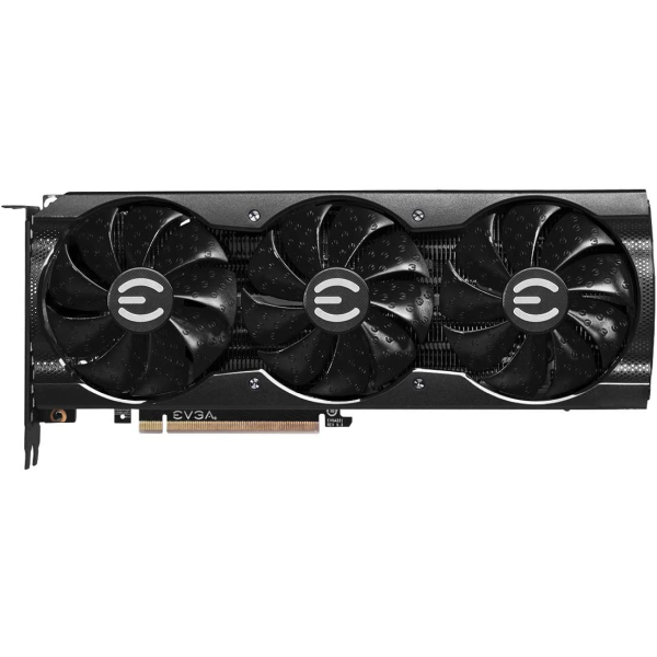 EVGA GeForce RTX 3070 XC3 Ultra Gaming, 8GB GDDR6