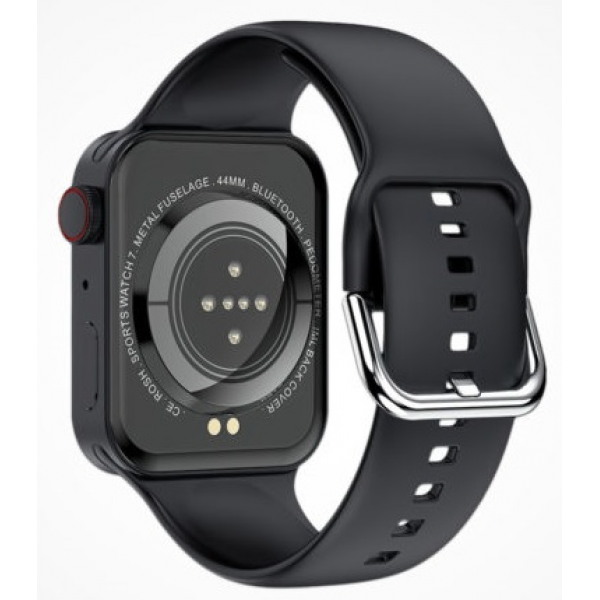 Iconix I-SW1002 Smart Watch Size 44mm