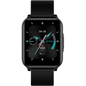 Lenovo Smartwatch S2 Pro - Black