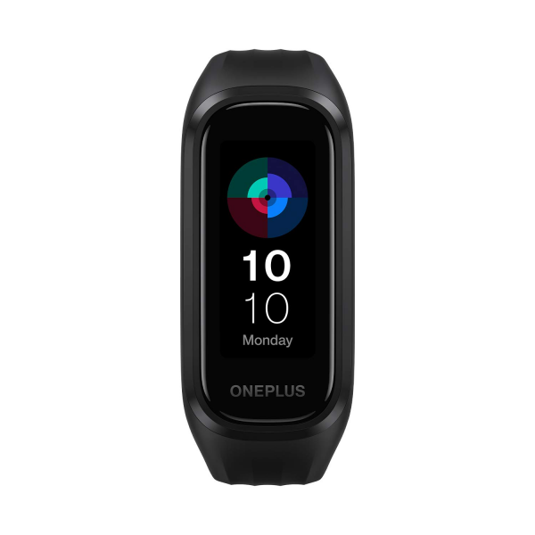 OnePlus Smart Band Fitness Activity Band
