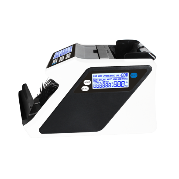 Lightwave LW-CCM-501 Cash Counting Machine 