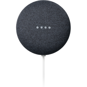 Google Nest Mini (2nd Generation) Smart Speaker