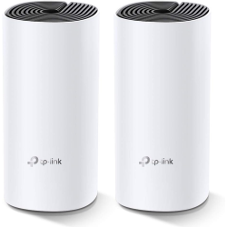 TP-Link Deco M4 (2-Pack) AC1200 Whole Home Mesh Wi-Fi System