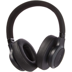 JBL LIVE 500BT Wireless Over-Ear Headphones