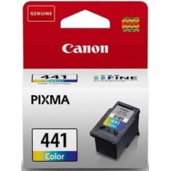 CANON PG-441 Tricolor Ink Cartridge