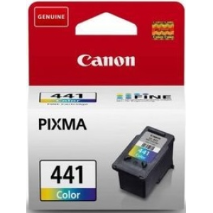 CANON PG-441 Tricolor Ink Cartridge