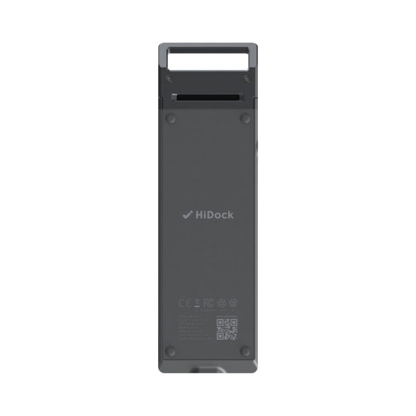 HiDock P1 AI Voice Recorder 