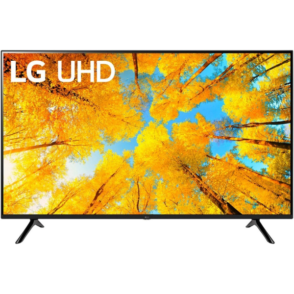 LG UQ75 Series 55 Inch LED 4K UHD Smart TV
