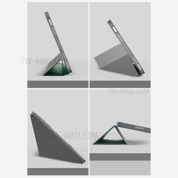 Mutural Flip Standing Cover Case for iPad Pro 12.9"