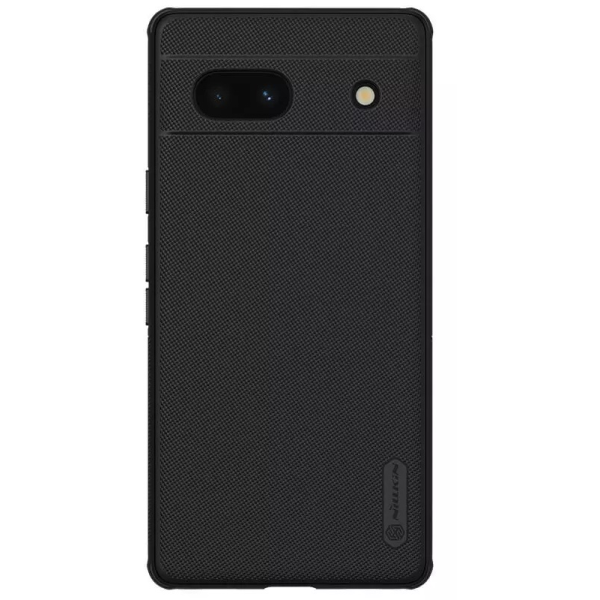 Nillkin Super Frosted Shield Matte Case for Google Pixel 8A