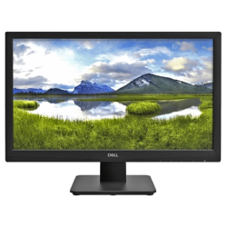 Dell D2020H 19.5 Inch LED Backlit Monitor 