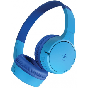 Belkin SoundForm Mini Wireless Headphones for Kids