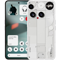 Nothing Phone (3) 5G Dual SIM 12GB RAM 256GB Storage
