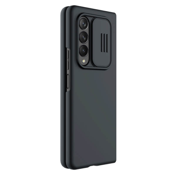Nillkin CamShield Silky silicon case for Samsung Galaxy Z Fold3 (Fold 3 5G), W22 5G