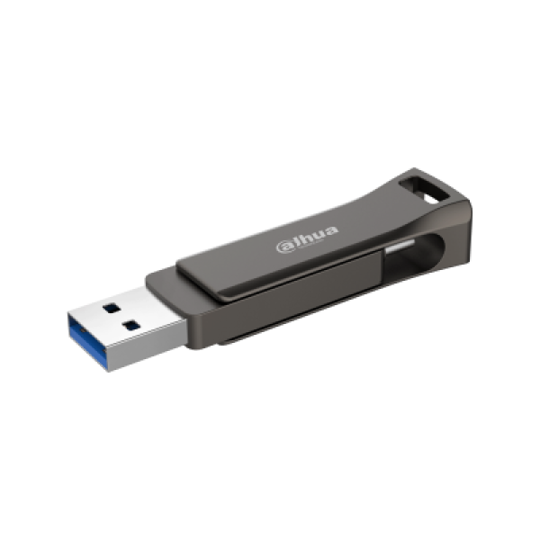 Dahua 256GB Dual USB Drive USB 3.2 Gen1 Flash Drive 