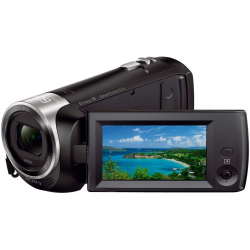 Sony HDRCX405 HD Video Recording Handycam Camcorder 