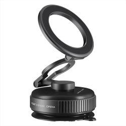 Green Lion GX-40 MagSafe Suction Phone Holder 