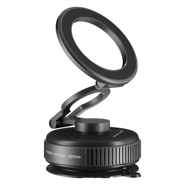 Green Lion GX-40 MagSafe Suction Phone Holder 