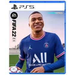 FIFA 22 - PlayStation 5 Standard Edition