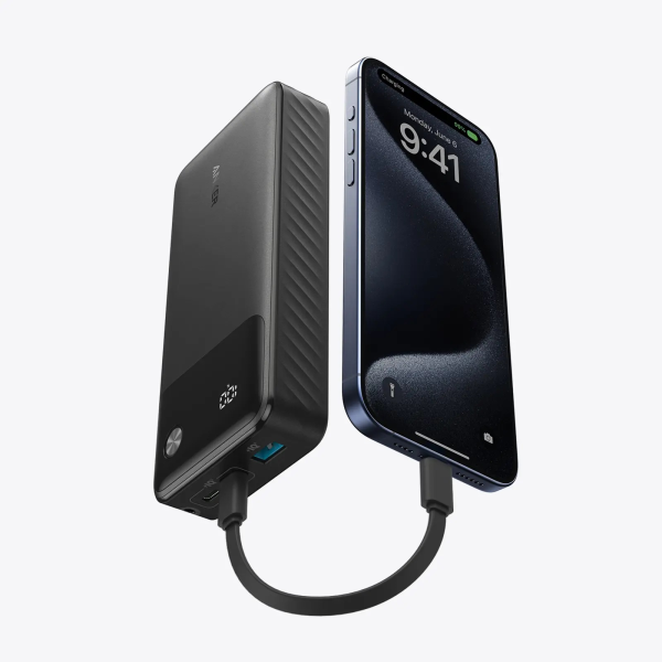 Anker Power Bank Powercore 20000mAh 30W