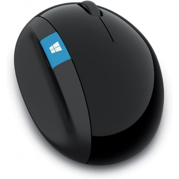 Microsoft  Sculpt Ergonomic Mouse for Business