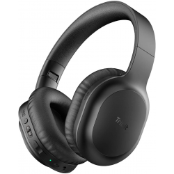 Tribit QuietPlus 50 Wireless Active Noise Cancelling Headphones 